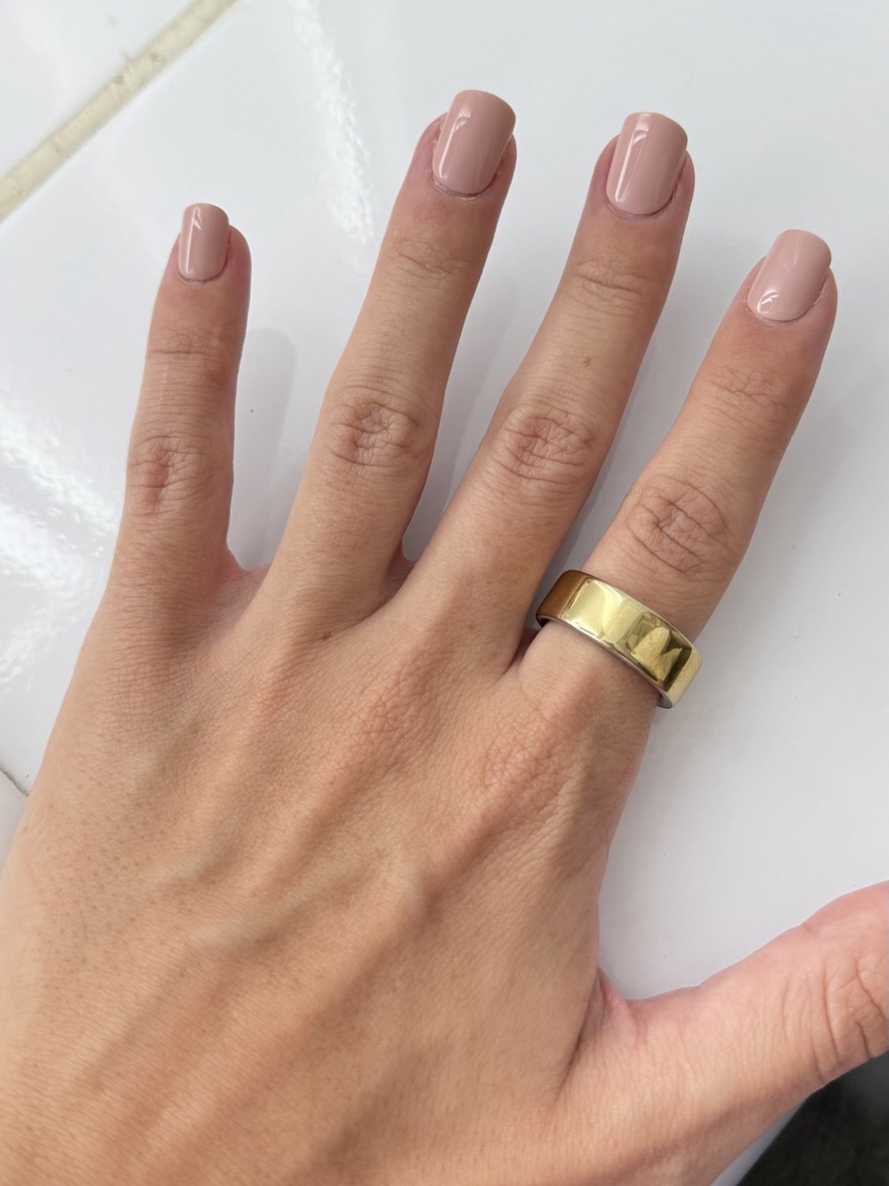 Oura Ring 4